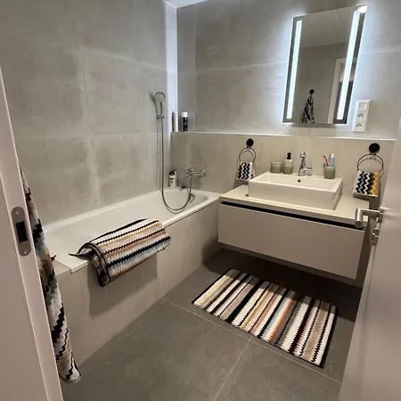 Sky Park By Missoni Appartamento