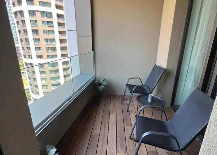 Sky Park By Missoni *