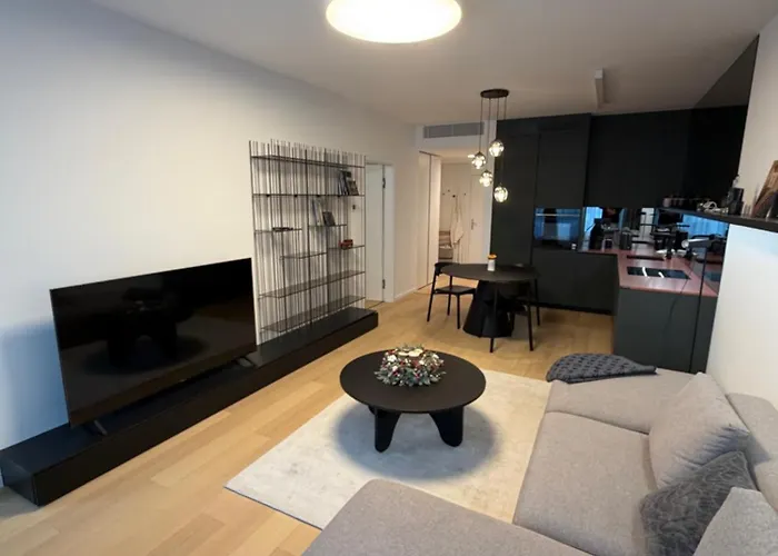 Sky Park By Missoni Bratislava