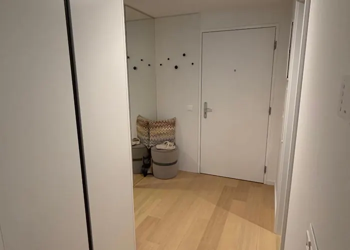 Sky Park By Missoni * 布拉迪斯拉发