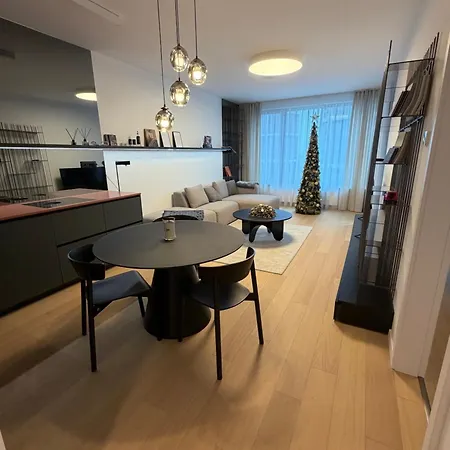 Sky Park By Missoni Братислава