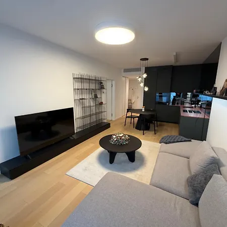 Sky Park By Missoni Братислава