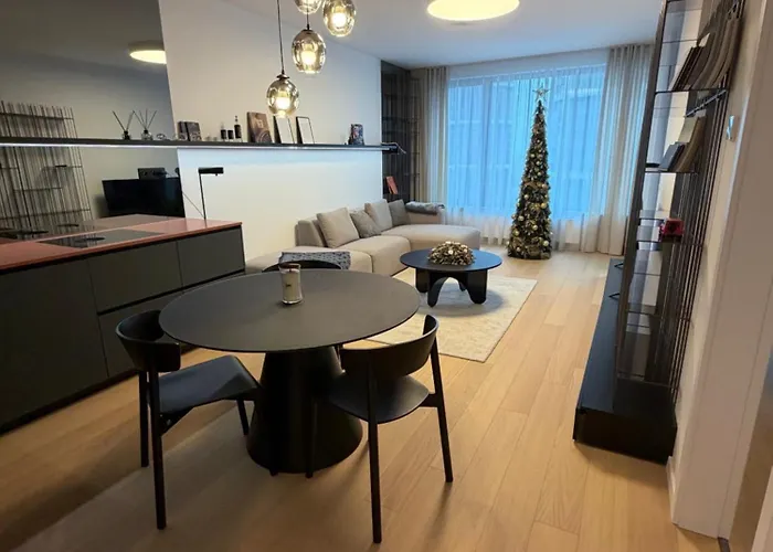 Sky Park By Missoni Братислава